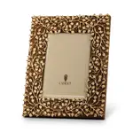 L'Objet Lorel Frame, Gold, 4 x 6