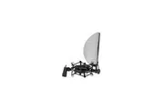 MXL Mics Microphone Pop Filter MXLSMP1