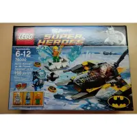 在飛比找蝦皮購物優惠-樂高 LEGO 超級英雄系列 Super Heroes Ba