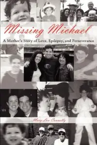 在飛比找博客來優惠-Missing Michael: A Mother’s St