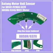 Ebike 8fun Bafang Mid Motor Hall Sensor Board+chip BBS01 BBS02 BBSHD G320 M615Tl