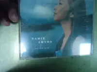 在飛比找露天拍賣優惠-安室奈美惠 Amuro Namie - NEVER END 