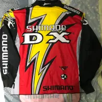 在飛比找蝦皮購物優惠-Shimano dx bmx 車衣 90s美國製