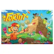 BRG02100 Barrel Aged Games FORTIFY