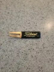 1 Genuine Authentic Brand New Titleist Divot Tool "Miller"