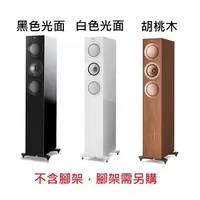 在飛比找Yahoo!奇摩拍賣優惠-KEF 三路落地型喇叭 R5