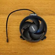 Genuine AMD Stock Cooler AM4 AM5 For Ryzen CPU