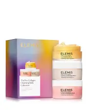 Elemis The Pro Collagen Cleansing Balm Collection ($310 value)