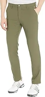 [adidas] Mens Ultimate365 Tapered Pants