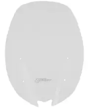 Zero Gravity Sport Touring Clear Windscreen (23-232-41)