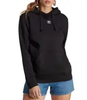 Adidas Originals Women's Adicolor Essentials Fleece Hoodie