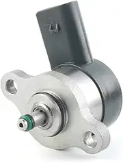 YSSMTC Fuel Pump Pressure Regulator,Fit for A C E Class 0281002241 A6110780149 Disel Fuel Metering Control Valve Injection Fuel Pressure Management Valve
