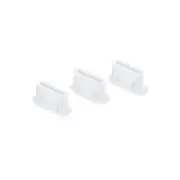 For DJI MINI 3PRO Type-C Dustproof Plug MINI 4K Charging Port Plug Avata2 New