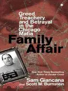 在飛比找三民網路書店優惠-Family Affair ─ Treachery, Gre