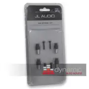 JL AUDIO HD AMP STACK KIT for HD750/1 HD1200/1 HD900/5 HD600/4 Amplifier Amp New