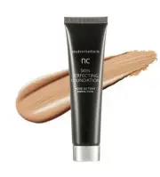 Skin Perfecting Foundation 30ml - Honey Nutrimetics Medium Coverage