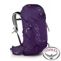 在飛比找PChome商店街優惠-【OSPREY】TEMPEST 40 透氣健行背包 38L 