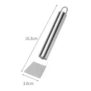 Multifunctional Stainless Steel Kitchen Cleaning Spatula Scraper Ice Defrosti CR