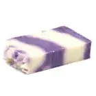 Olive Oil Soaps approx 100g Lavender Olive Oil Soap Slice