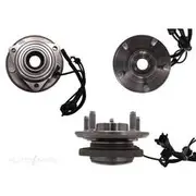 Bearing Wholesalers Wheel Bearing/Hub Assembly - Front - 5307 KIT