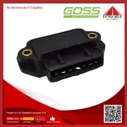 Goss Ignition Control Module For Volvo 265 GLE 2.7L/2.8L V6 B28E, B27E 4D Wagon