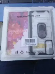 Samsung s20 FE, COMBO 2 CASES & 2 SCREEN PROTECTORS