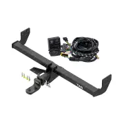 TAG Heavy Duty Towbar Kit Direct Fit Wiring for Hyundai Kona OS OSE OSI 2017-On