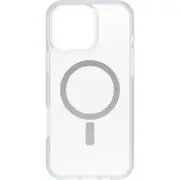 OtterBox React MagSafe Case iPhone 16 Pro Max - Clear
