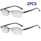 2PCS Reading Glasses Blue Light Filter +1.0 1.5 2.0 2.5 3.0 3.5 4.0 Eyeglasses