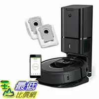 在飛比找樂天市場購物網優惠-海外代購海外直寄 美國Roomba i7+ 自動倒垃圾掃地機