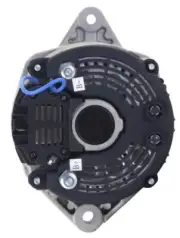 ALTERNATOR FOR MASSEY FERGUSON FARM TRACTOR EUROPEAN MODEL VOLVO ENGINE MF 3050