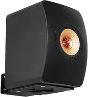 Wall Bracket for KEF LS50 Meta / LS50 II Speakers, for KEF LS50 Meta LS50 II Speaker Wall Mount, Front Concealed Design, Metal