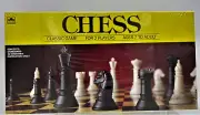 Vintage Chess Classic Game USA 1989 Golden Whitman Western Publishing NEW Sealed