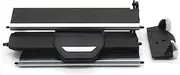 WGQGQ AC Vent Grille Outlet Clip,Fit For 8, Series G14 G15 G16 F91 F92 2017-2022 Car AC Vent Grille(Middle Left)