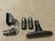 Dyson Multi-angle brush & Mattress tool Combo