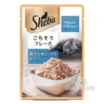 SHEBA 鮮饌包35G