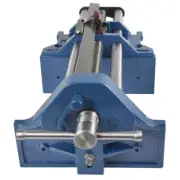 Quick Release Wood Working Woodworking Bench Under Table Vise Cast Iron 10" NEW