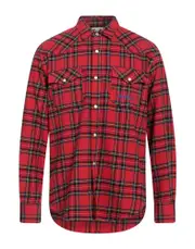 [MC2 SAINT BARTH] MC2 SAINT BARTH Shirts - Item 10234254