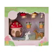 Fairy Garden Set