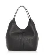 Rebecca Minkoff Women's Darren Signature Carryall Leather Hobo