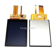 NEW LCD Display Screen For Panasonic Lumix DMC-GH3 GH3 + Touch Camera Part