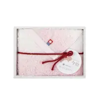 在飛比找樂天市場購物網優惠-nishikawa / Watairo雪藏系列毛巾禮盒 / 