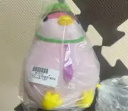 Ryu ga Gotoku Bunchan Plush Doll Mascot [Pink] Yakuza Like a Dragon SEGA 18cm