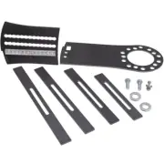 Wheel Tire Combination Measuring Tool for GMC for Ford for Chrysler 21''-33''
