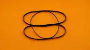 Kit Belt (3pcs) for cassette deck Hitachi (Lo-D) D-909