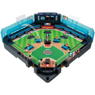 日版 EPOCH 3D ACE野球盤 棒球 桌遊玩具 日本玩具大賞 Super Control 3D野球盤 彈珠台