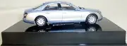 Maybach 57 Blue Silver Metallic Autoart 1:43 Boxed B66961955 LC1 Å