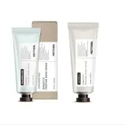 PRETTYSKIN - Romantic Perfume Hand Cream - Hyaluronic Acid - 100ml (1ea) + Calendula - 100ml (1ea) Set