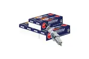 6-Pack NGK LZTR5AIX-13 (2314) Iridium IX Spark Plug