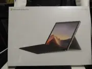 Microsoft Surface Pro 7 12.3" (128GB SSD, Intel Core i3 10th Gen., 3.40 GHz,...